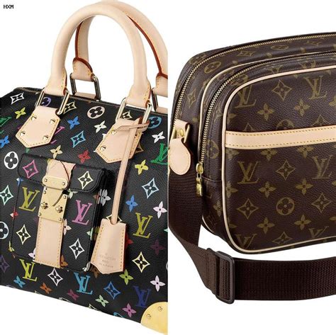 taschen louis vuitton neue kollektion|louis vuitton taschen herren.